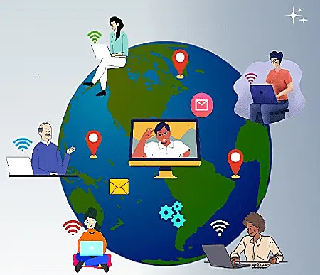 Remote Job Academy